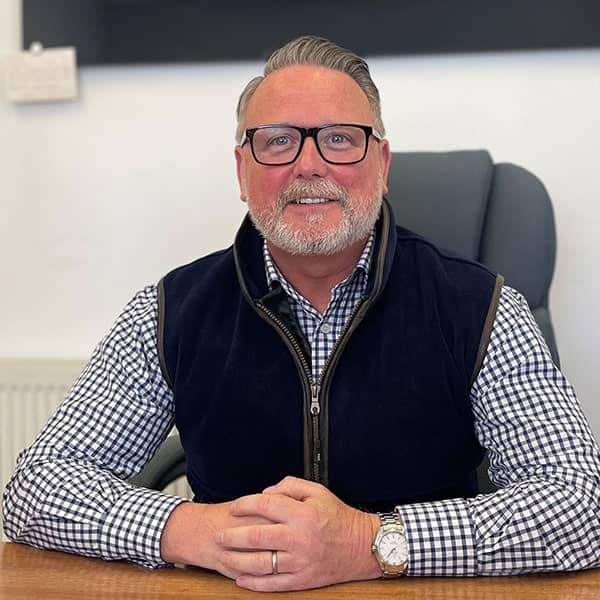 Paul Croucher Cert PFS CeMap